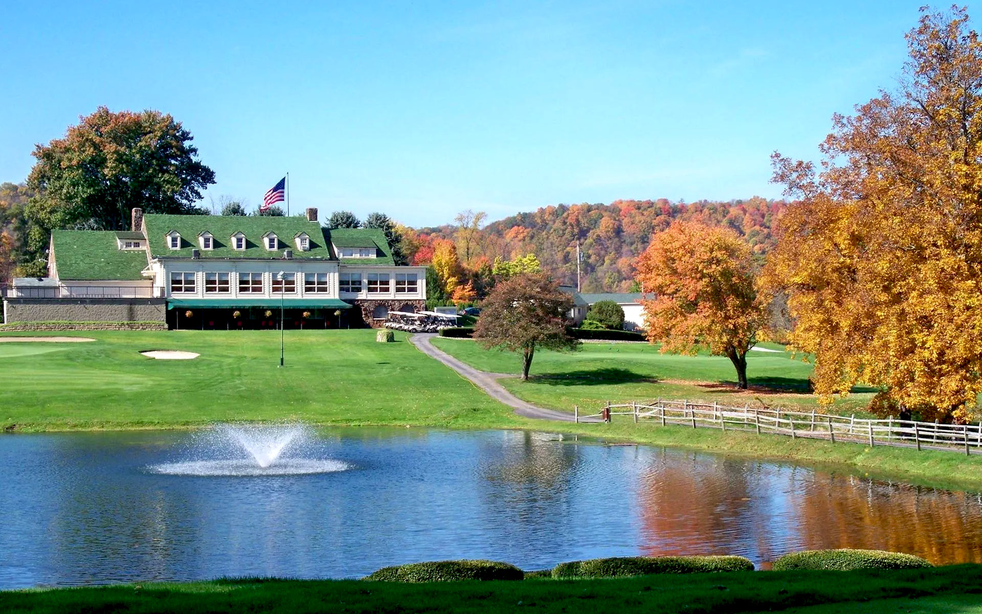 Connequenessing Country Club