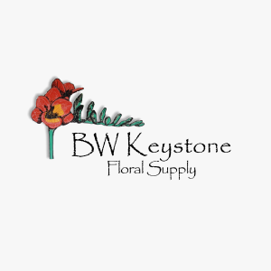 BW Keystone Floral Supply